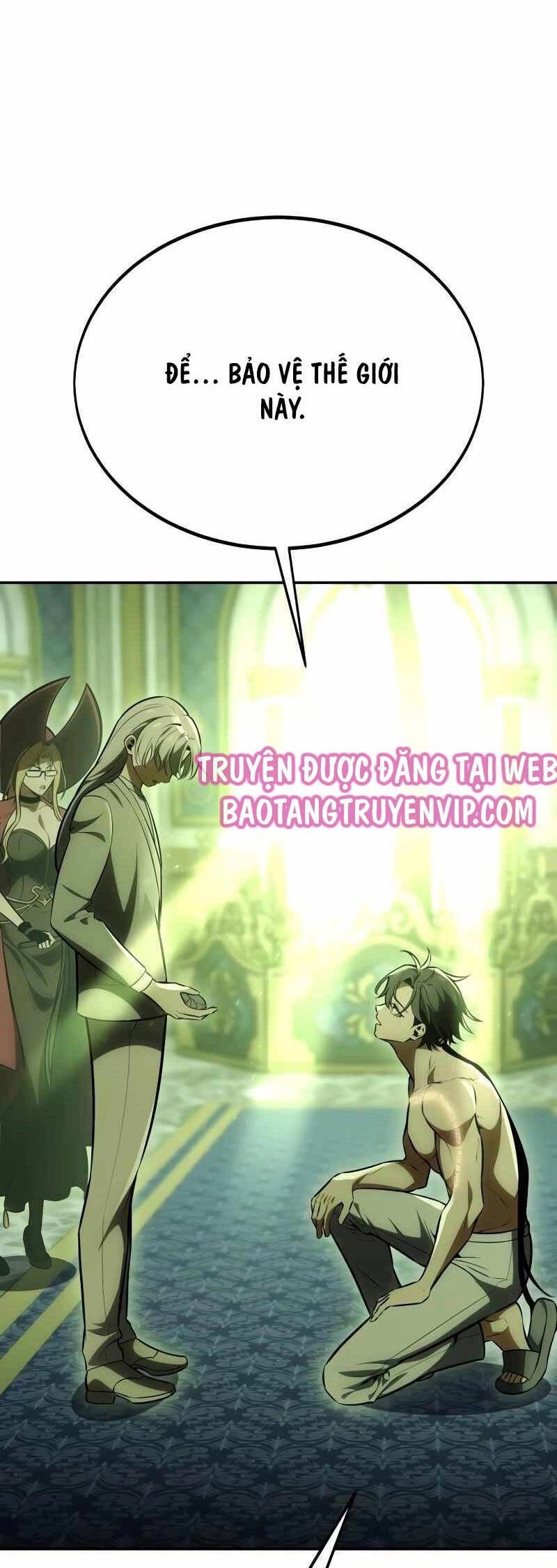 Tôi Đã Giết Tuyển Thủ Học Viện Chapter 33 - 48