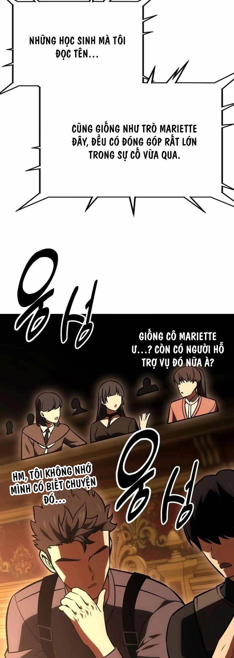 Tôi Đã Giết Tuyển Thủ Học Viện Chapter 33 - 87