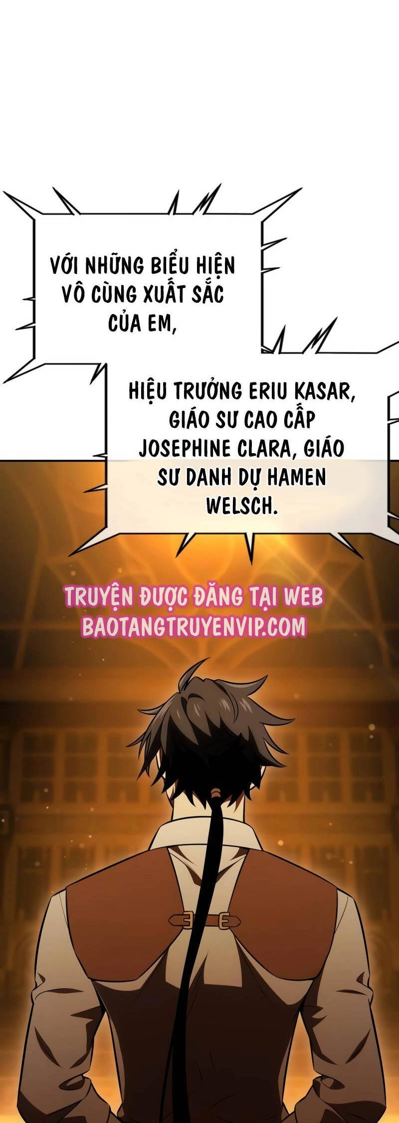 Tôi Đã Giết Tuyển Thủ Học Viện Chapter 33 - 96