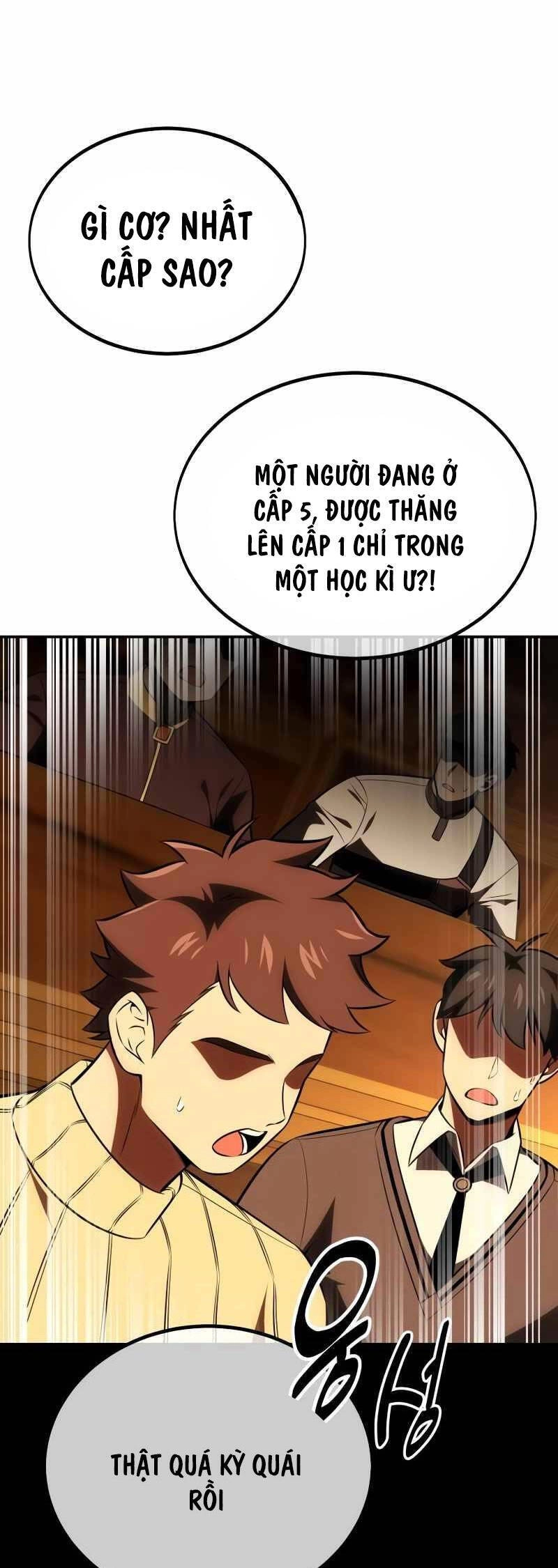 Tôi Đã Giết Tuyển Thủ Học Viện Chapter 33 - 99