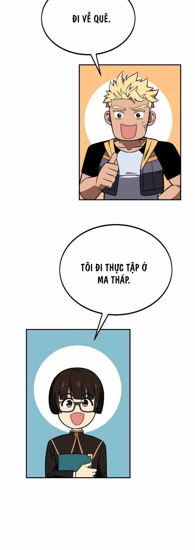 Tôi Đã Giết Tuyển Thủ Học Viện Chapter 33 - 112