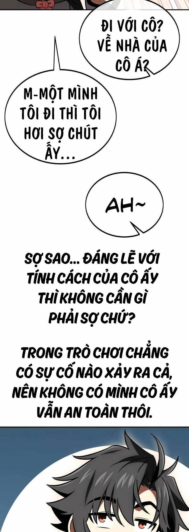 Tôi Đã Giết Tuyển Thủ Học Viện Chapter 33 - 122