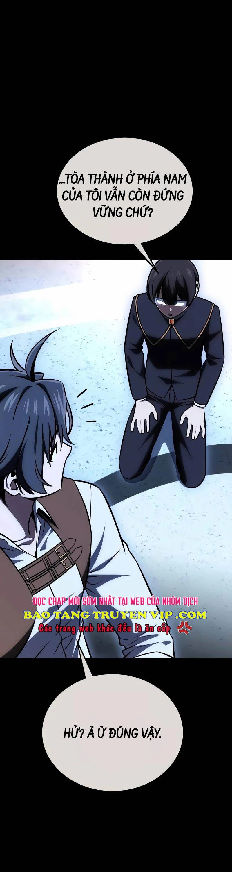 Tôi Đã Giết Tuyển Thủ Học Viện Chapter 34 - 12