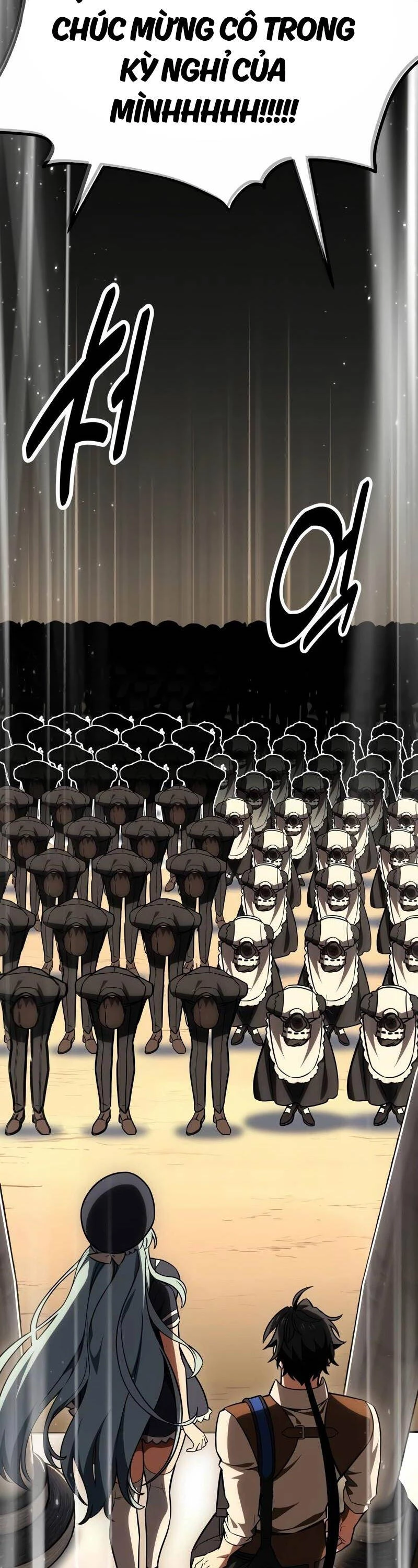 Tôi Đã Giết Tuyển Thủ Học Viện Chapter 34 - 42