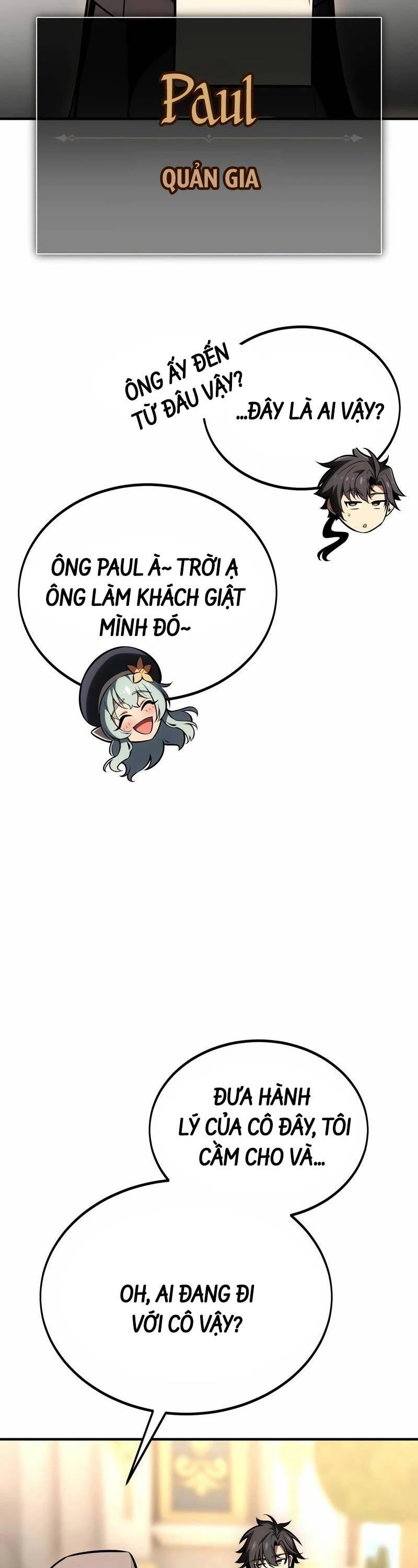 Tôi Đã Giết Tuyển Thủ Học Viện Chapter 34 - 55