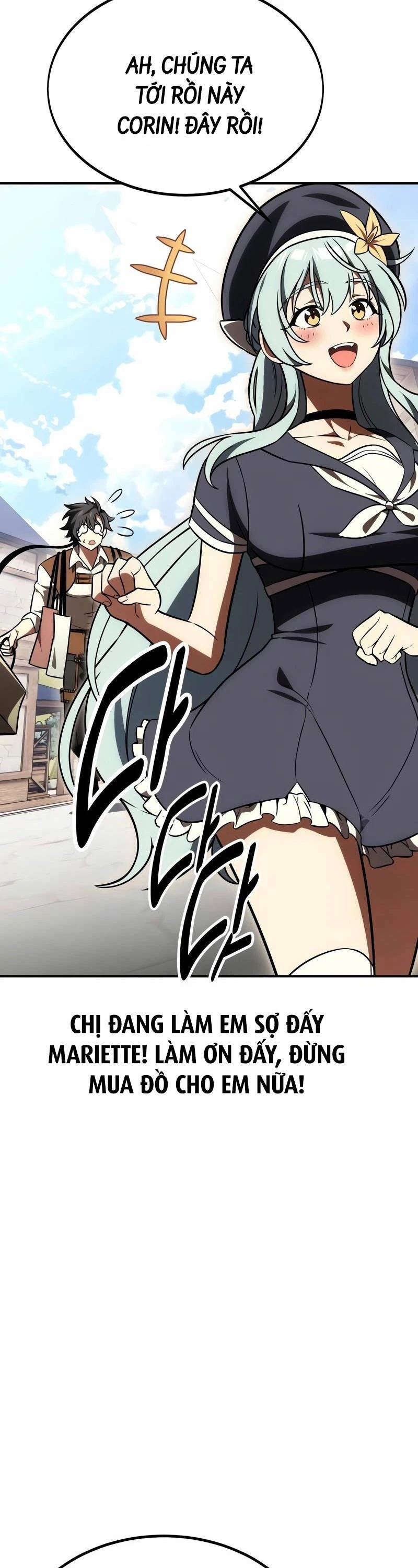 Tôi Đã Giết Tuyển Thủ Học Viện Chapter 34 - 72