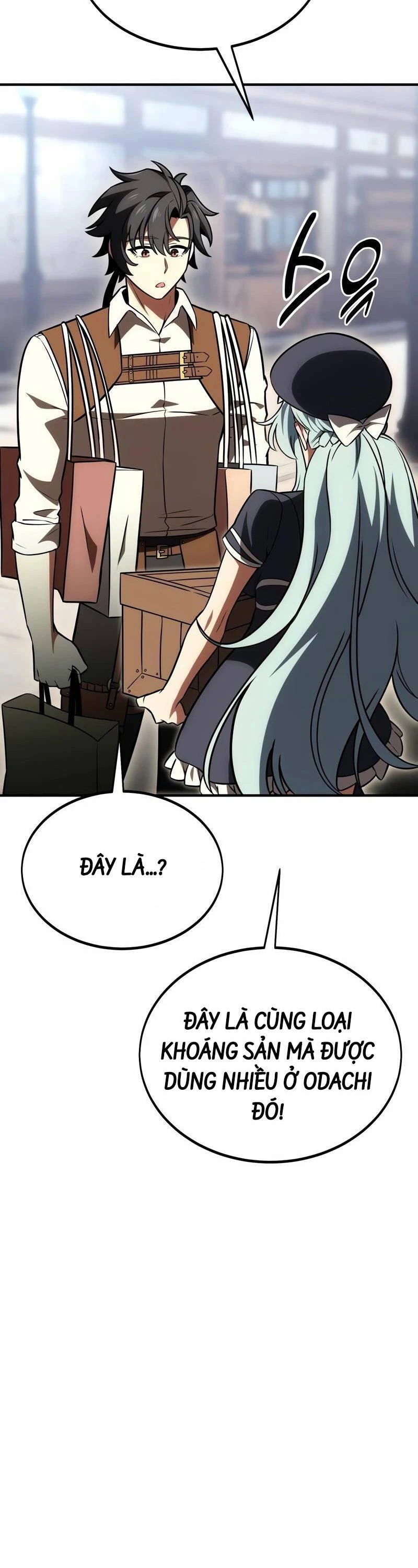 Tôi Đã Giết Tuyển Thủ Học Viện Chapter 34 - 74