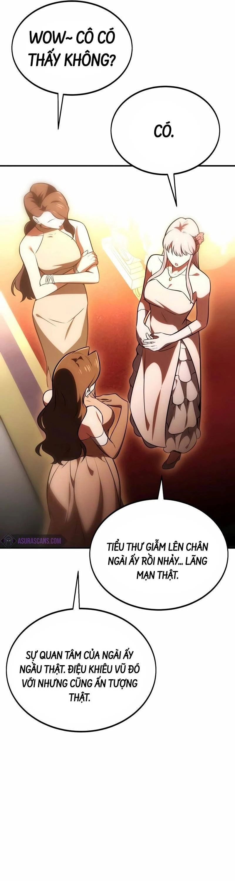 Tôi Đã Giết Tuyển Thủ Học Viện Chapter 35 - 61