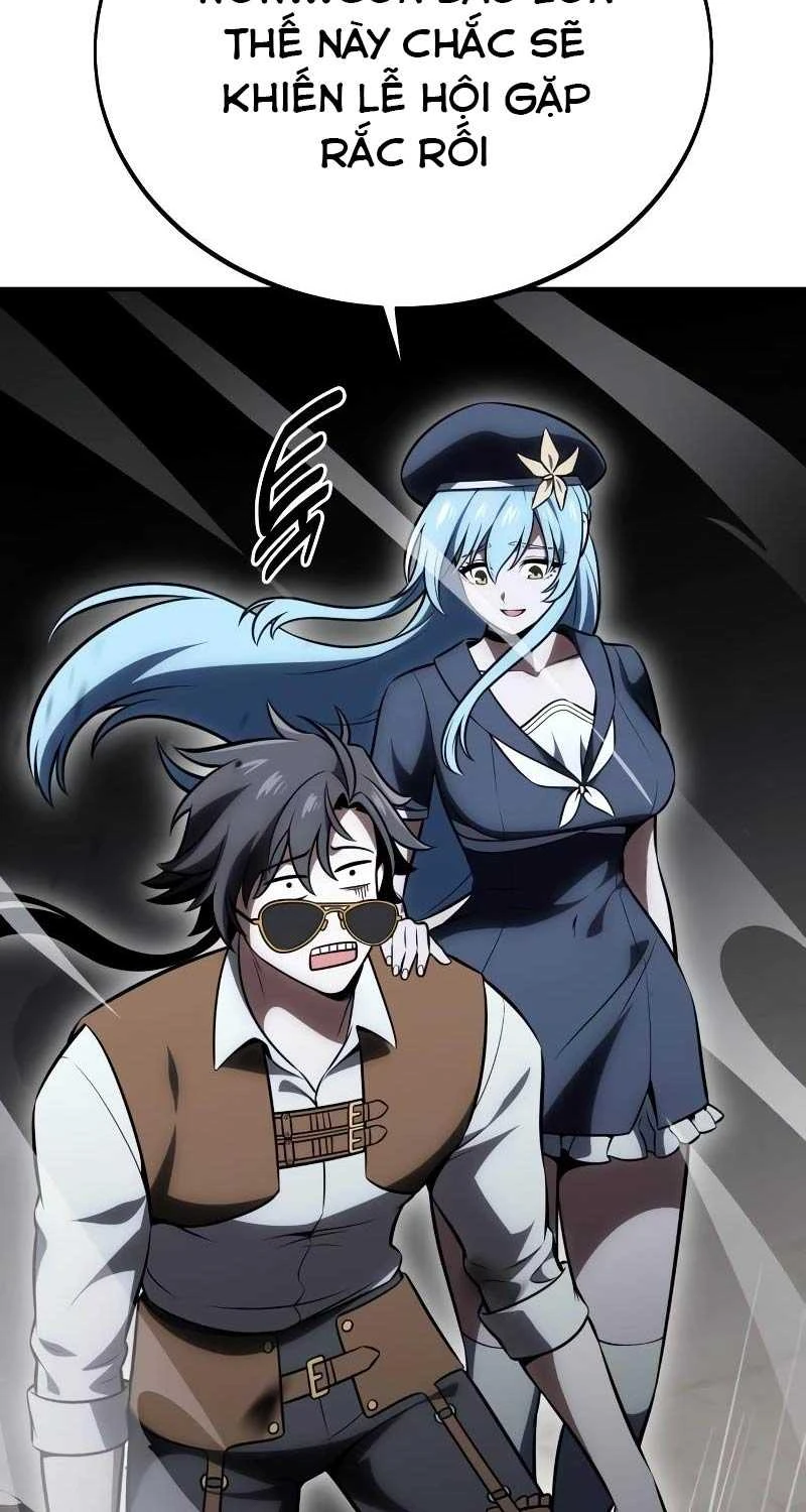 Tôi Đã Giết Tuyển Thủ Học Viện Chapter 37 - 55