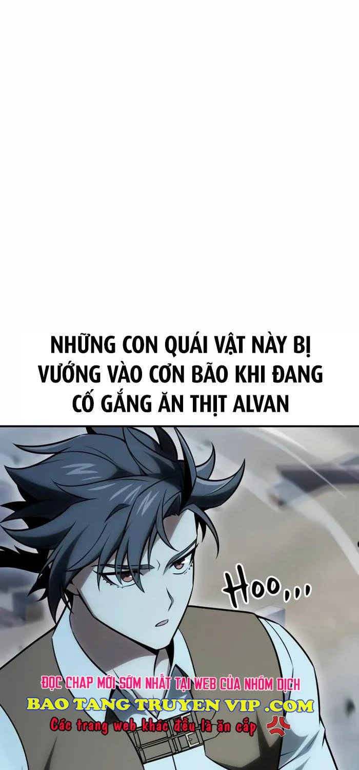 Tôi Đã Giết Tuyển Thủ Học Viện Chapter 38 - 8