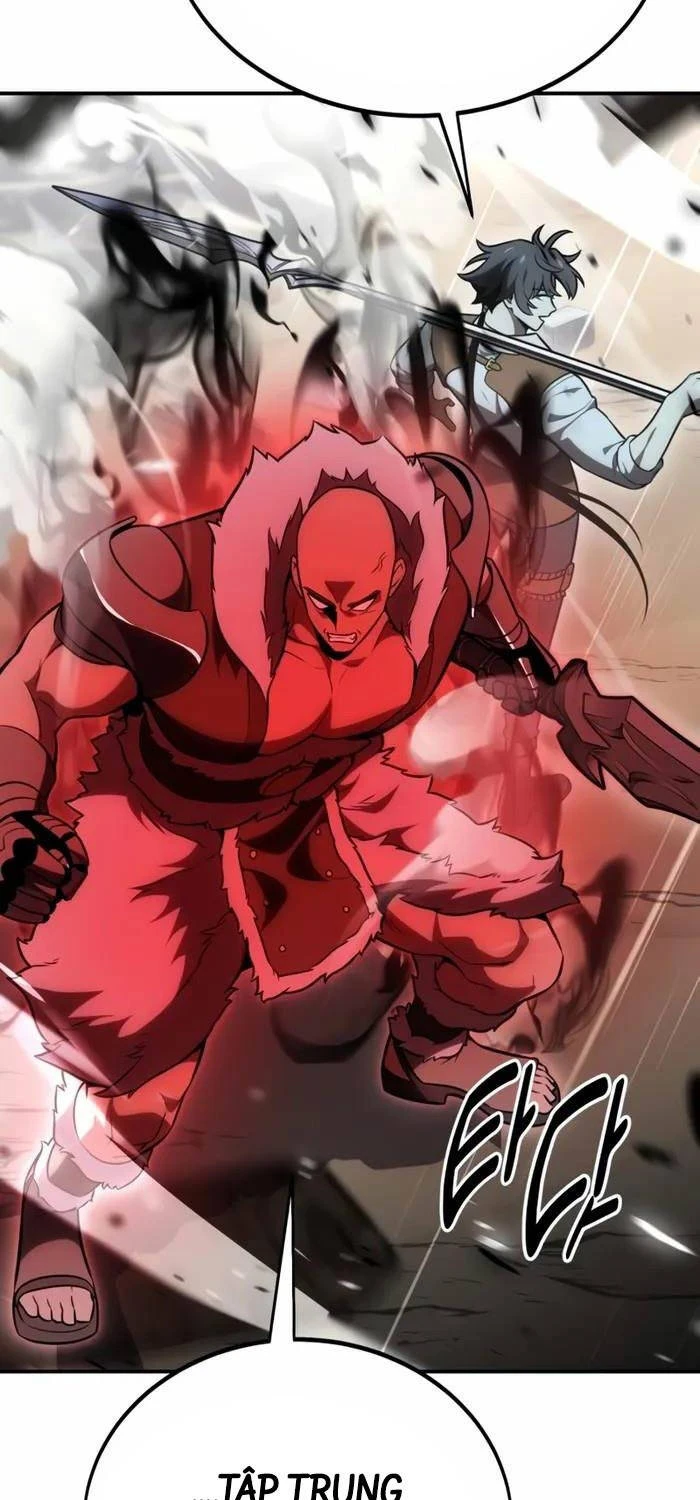 Tôi Đã Giết Tuyển Thủ Học Viện Chapter 38 - 21