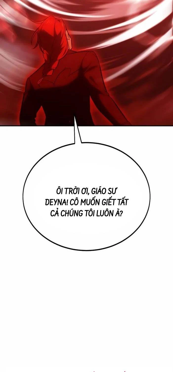 Tôi Đã Giết Tuyển Thủ Học Viện Chapter 38 - 45