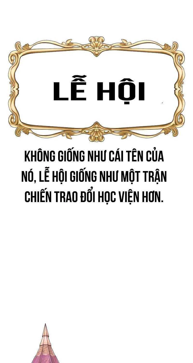 Tôi Đã Giết Tuyển Thủ Học Viện Chapter 40 - 4