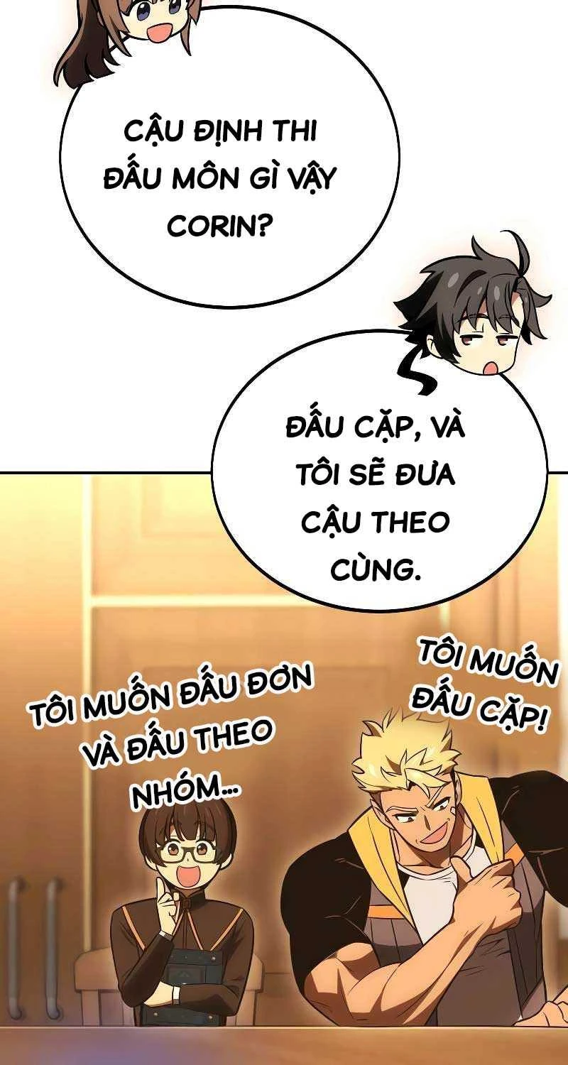 Tôi Đã Giết Tuyển Thủ Học Viện Chapter 40 - 10