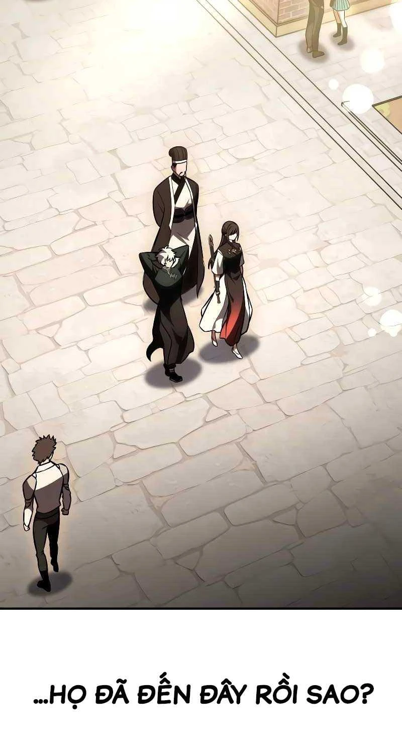 Tôi Đã Giết Tuyển Thủ Học Viện Chapter 40 - 27