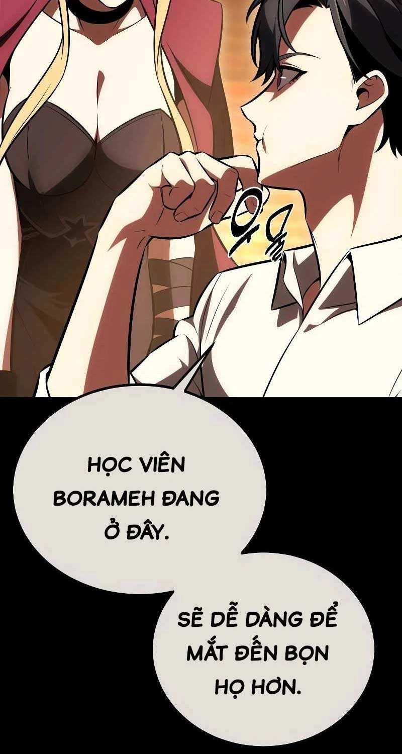 Tôi Đã Giết Tuyển Thủ Học Viện Chapter 40 - 98