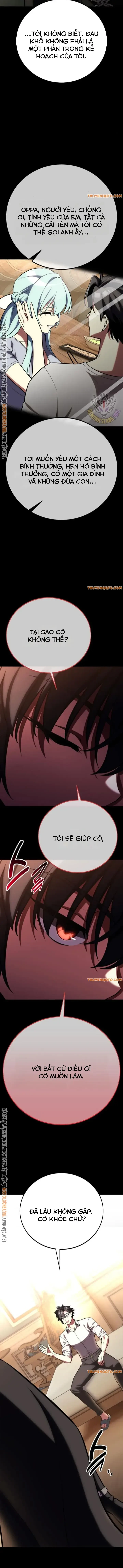 Tôi Đã Giết Tuyển Thủ Học Viện Chapter 62 - 11