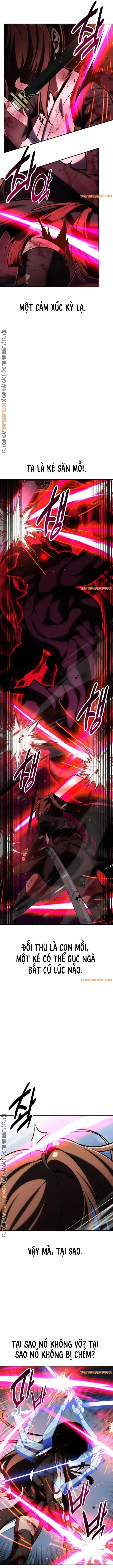 Tôi Đã Giết Tuyển Thủ Học Viện Chapter 65 - 6