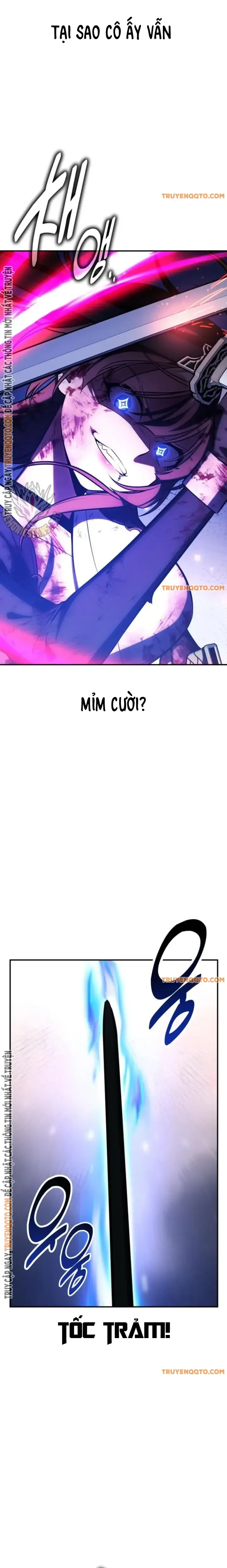 Tôi Đã Giết Tuyển Thủ Học Viện Chapter 65 - 7