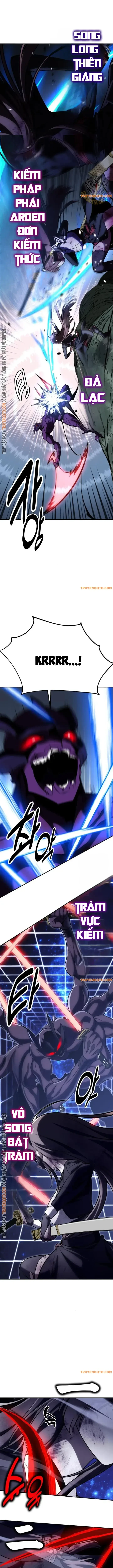 Tôi Đã Giết Tuyển Thủ Học Viện Chapter 65 - 9