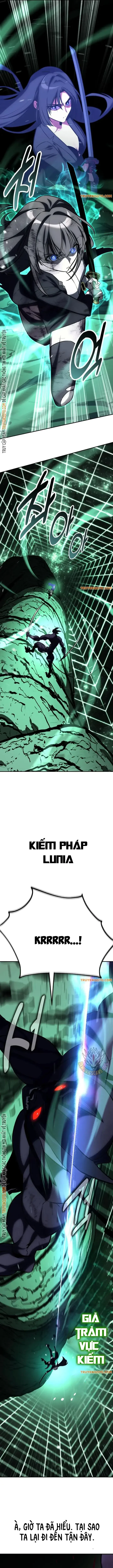 Tôi Đã Giết Tuyển Thủ Học Viện Chapter 65 - 11