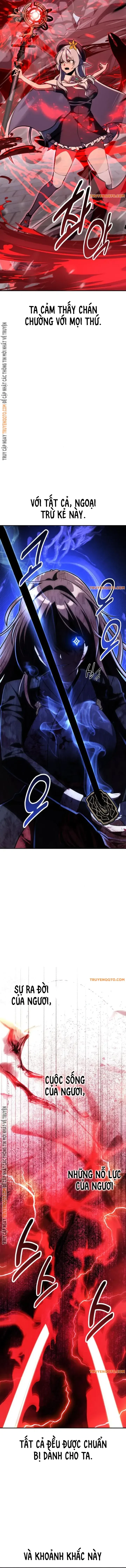 Tôi Đã Giết Tuyển Thủ Học Viện Chapter 65 - 14