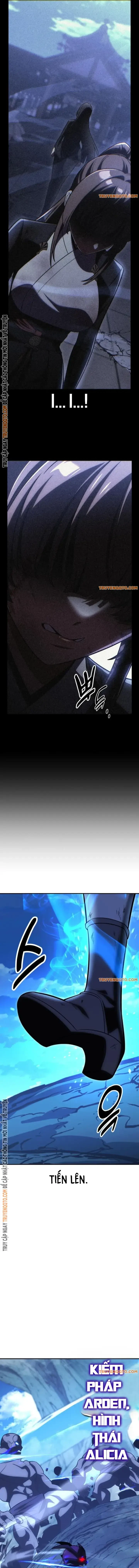 Tôi Đã Giết Tuyển Thủ Học Viện Chapter 65 - 20