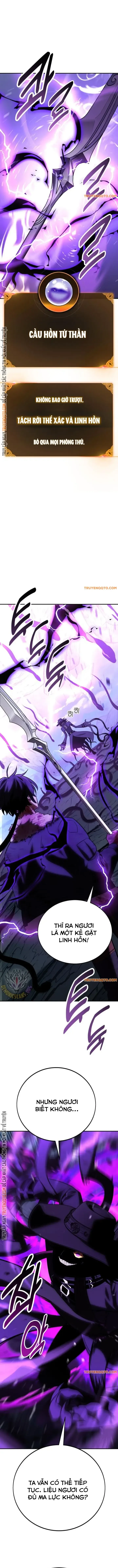 Tôi Đã Giết Tuyển Thủ Học Viện Chapter 65 - 25