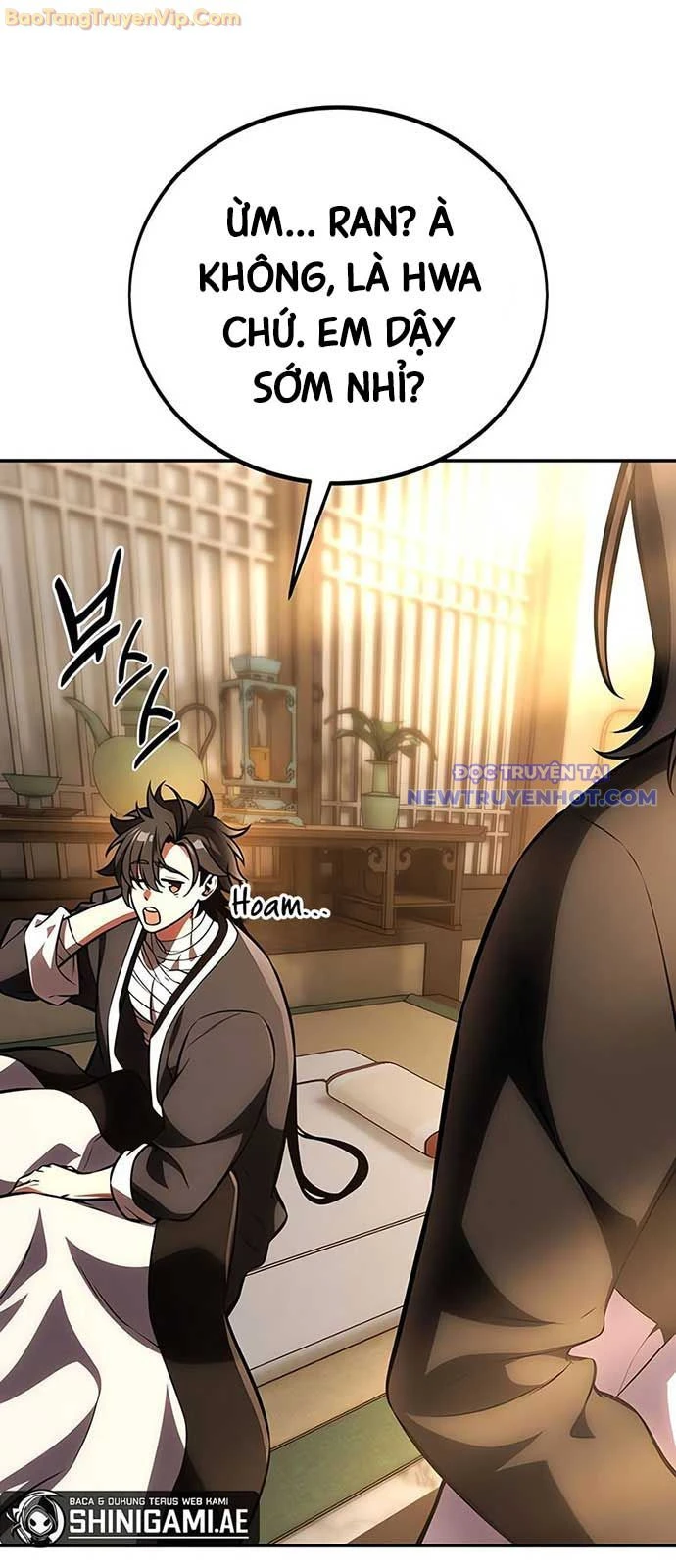 Tôi Đã Giết Tuyển Thủ Học Viện Chapter 69 - 10