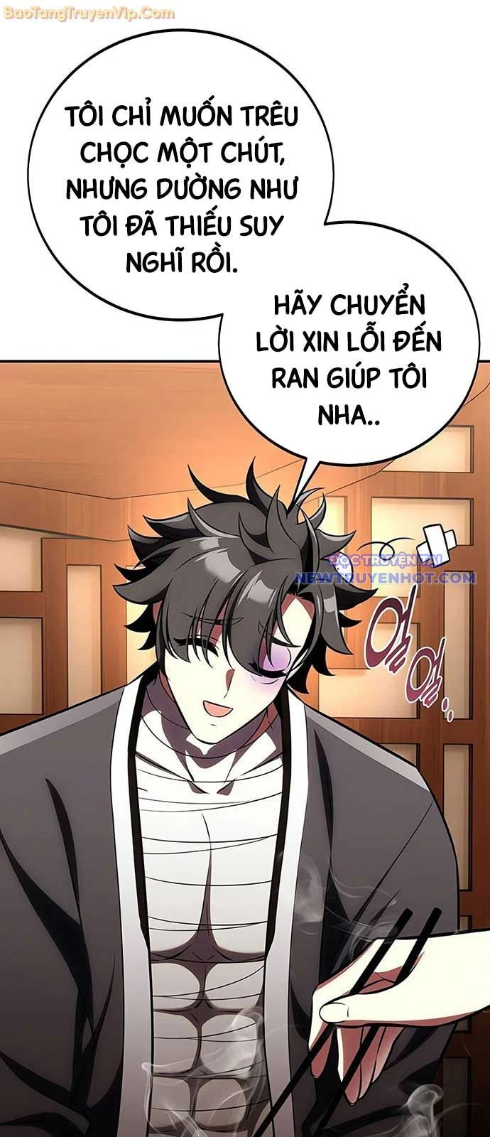 Tôi Đã Giết Tuyển Thủ Học Viện Chapter 69 - 18