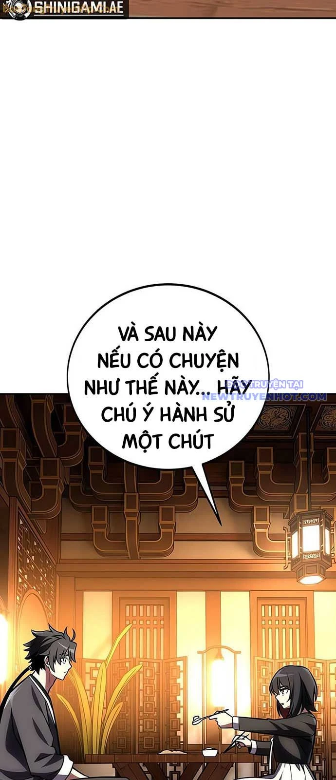 Tôi Đã Giết Tuyển Thủ Học Viện Chapter 69 - 23