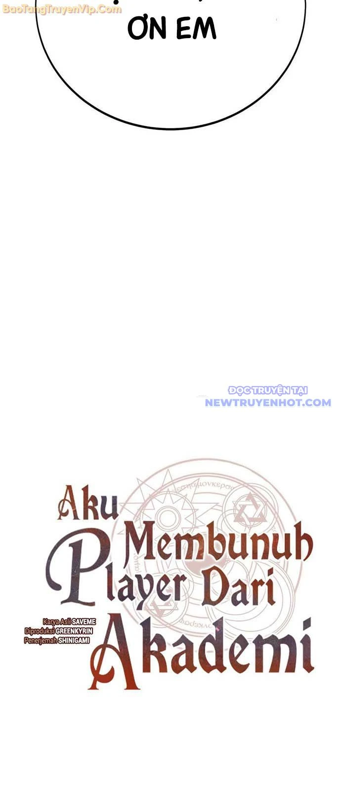 Tôi Đã Giết Tuyển Thủ Học Viện Chapter 69 - 27