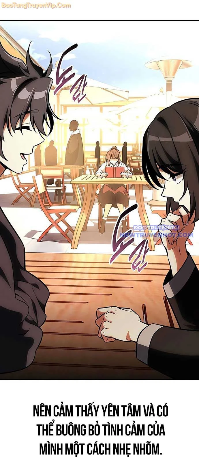 Tôi Đã Giết Tuyển Thủ Học Viện Chapter 69 - 44