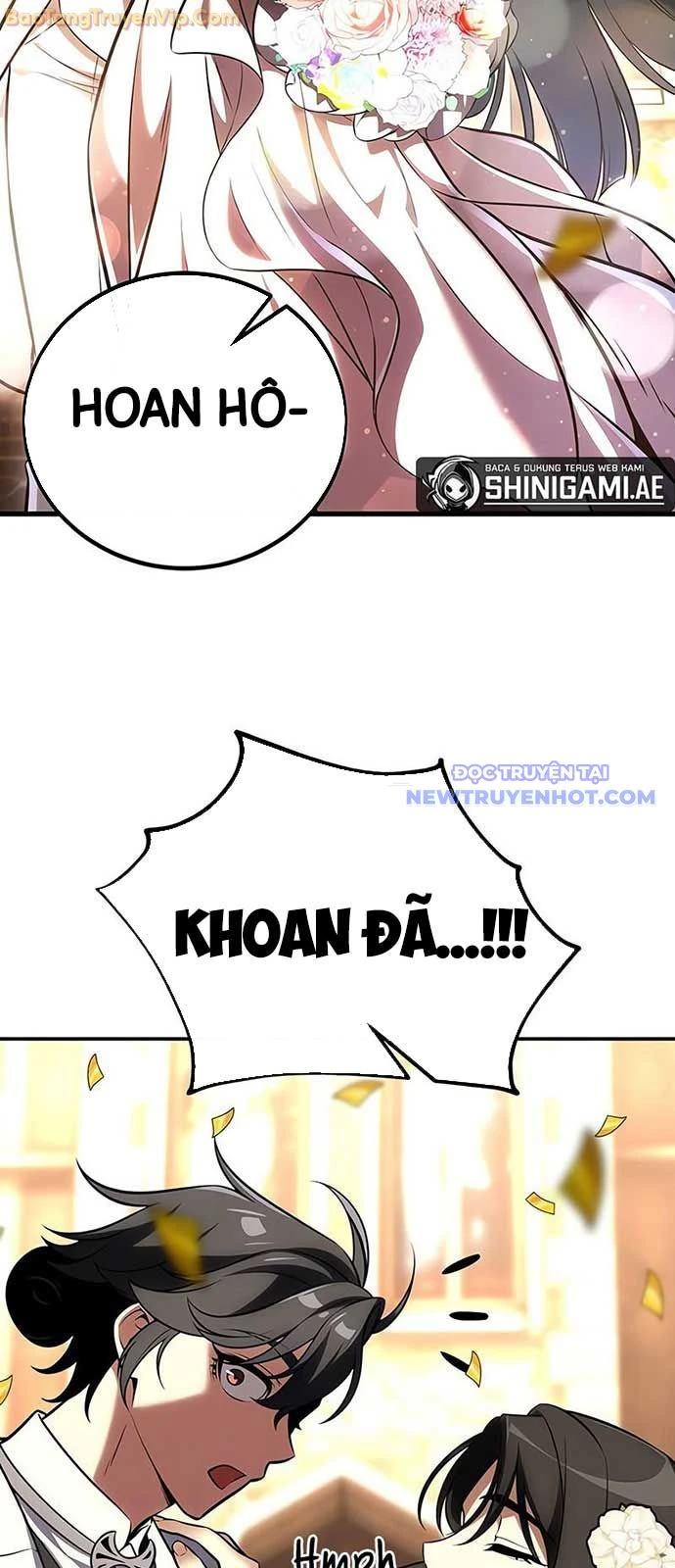 Tôi Đã Giết Tuyển Thủ Học Viện Chapter 69 - 72