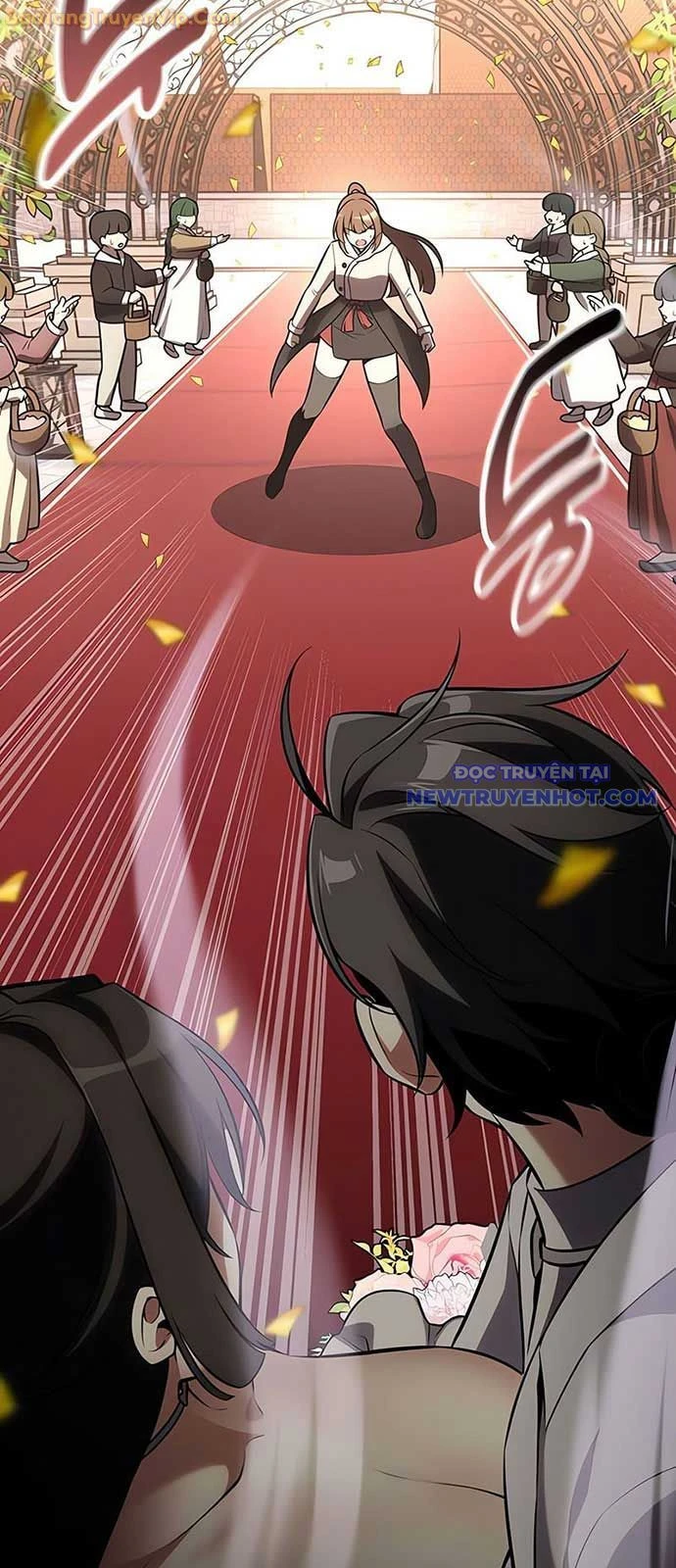 Tôi Đã Giết Tuyển Thủ Học Viện Chapter 69 - 74