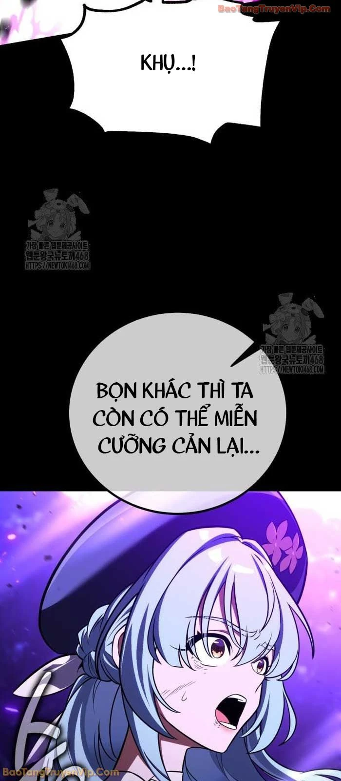 Tôi Đã Giết Tuyển Thủ Học Viện Chapter 87 - 20