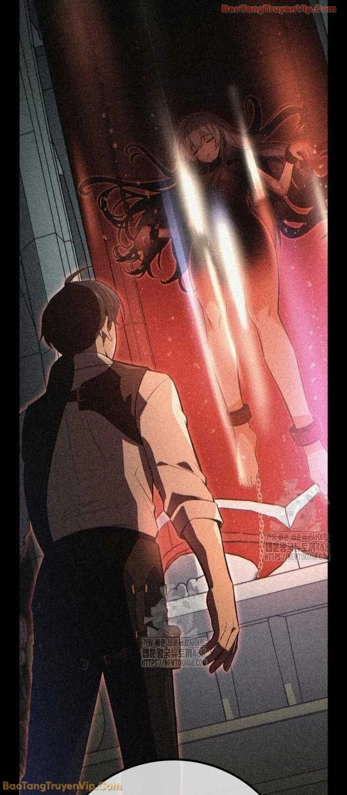 Tôi Đã Giết Tuyển Thủ Học Viện Chapter 87 - 30