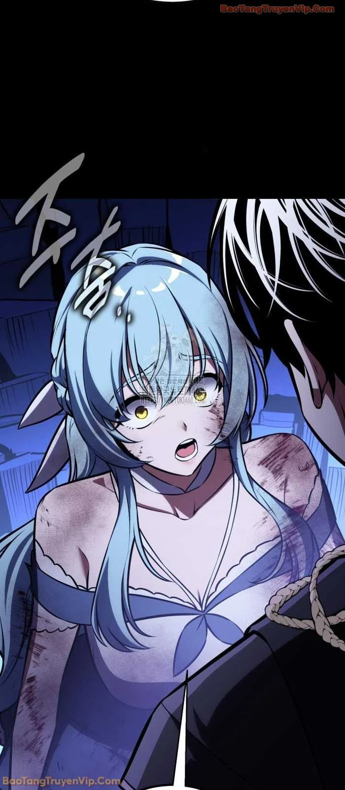 Tôi Đã Giết Tuyển Thủ Học Viện Chapter 87 - 35