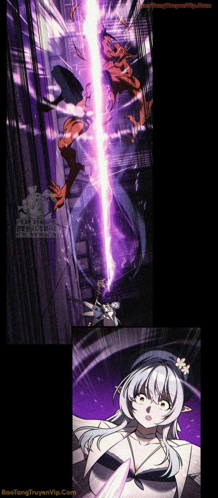 Tôi Đã Giết Tuyển Thủ Học Viện Chapter 87 - 37