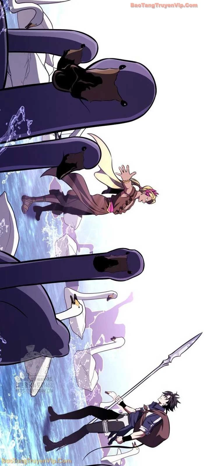 Tôi Đã Giết Tuyển Thủ Học Viện Chapter 87 - 86