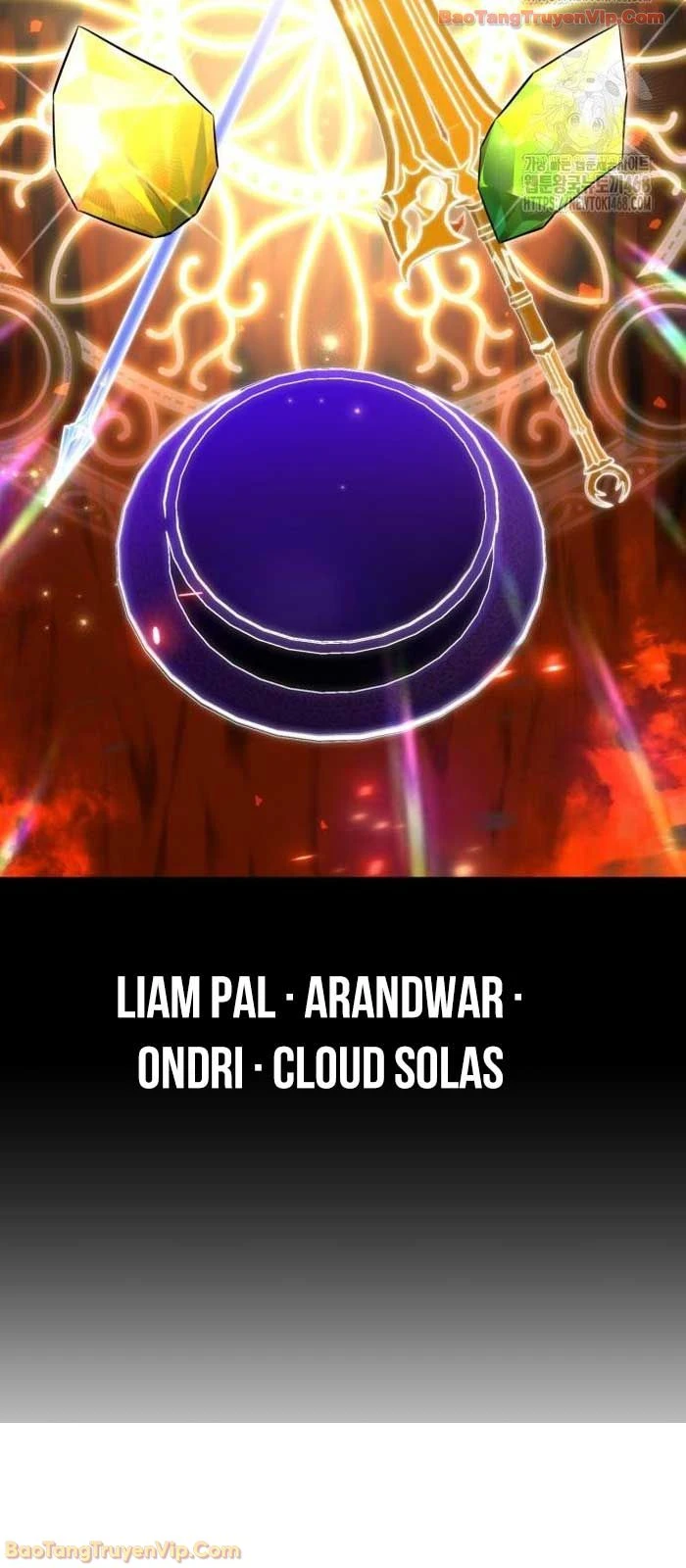 Tôi Đã Giết Tuyển Thủ Học Viện Chapter 88 - 2