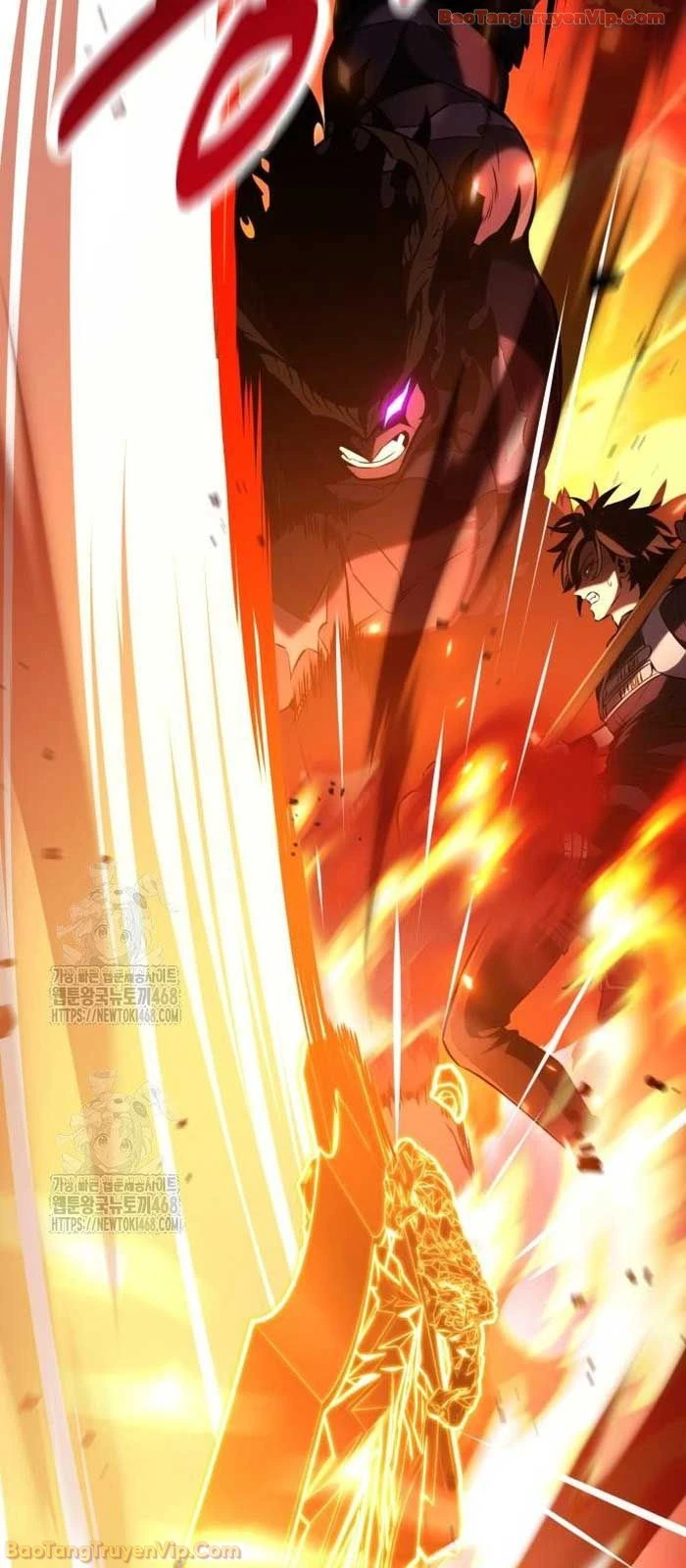 Tôi Đã Giết Tuyển Thủ Học Viện Chapter 88 - 22