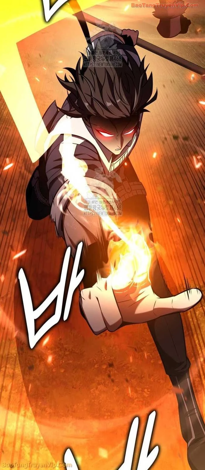 Tôi Đã Giết Tuyển Thủ Học Viện Chapter 88 - 56