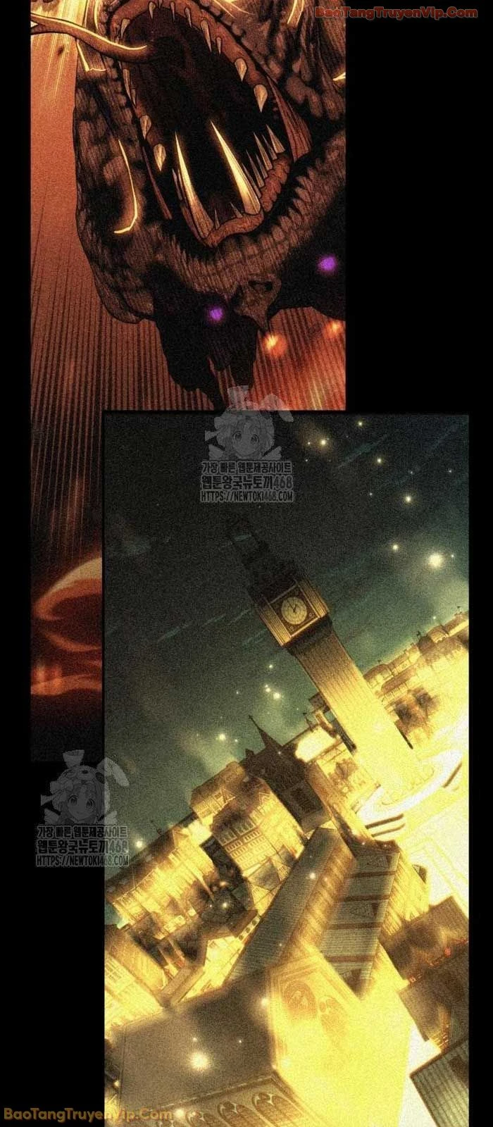 Tôi Đã Giết Tuyển Thủ Học Viện Chapter 88 - 80