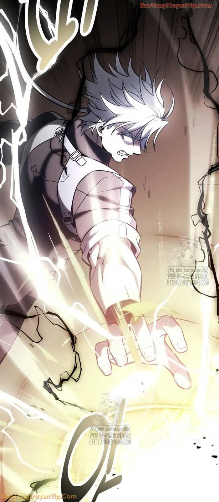 Tôi Đã Giết Tuyển Thủ Học Viện Chapter 88 - 92