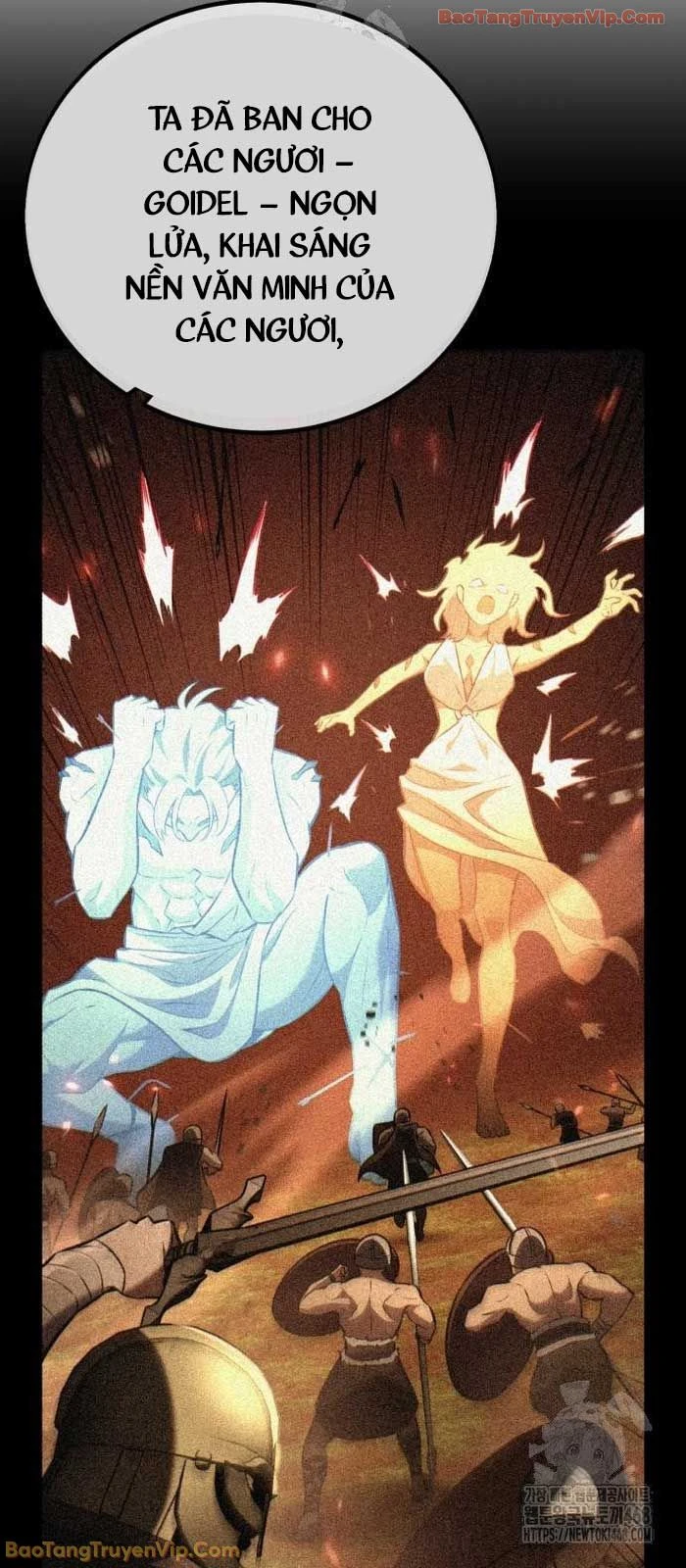 Tôi Đã Giết Tuyển Thủ Học Viện Chapter 89 - 17