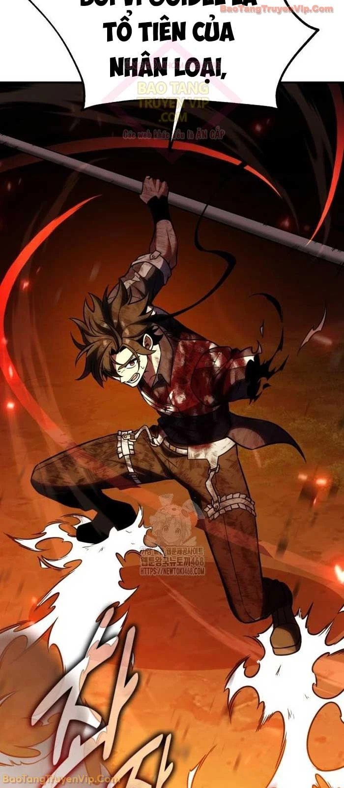 Tôi Đã Giết Tuyển Thủ Học Viện Chapter 89 - 26