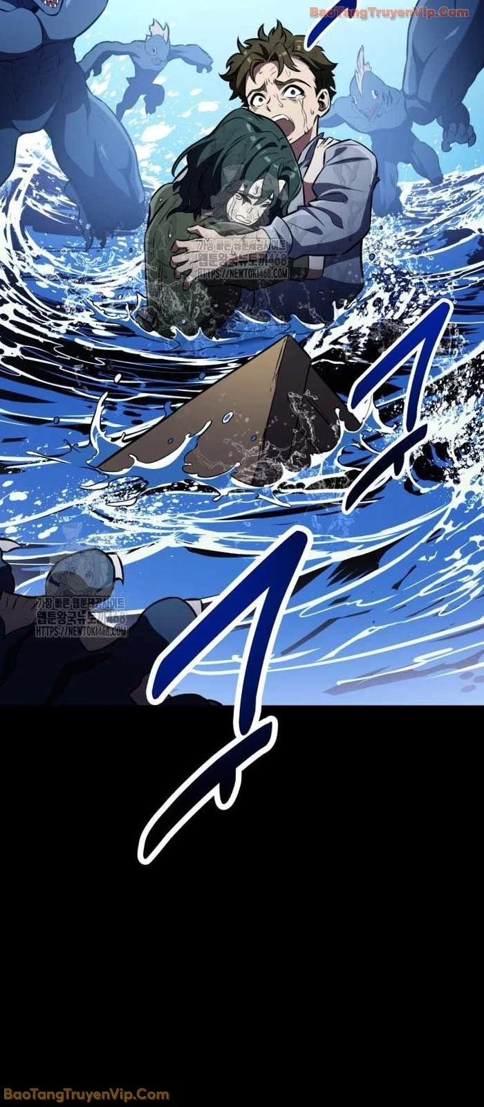 Tôi Đã Giết Tuyển Thủ Học Viện Chapter 89 - 53