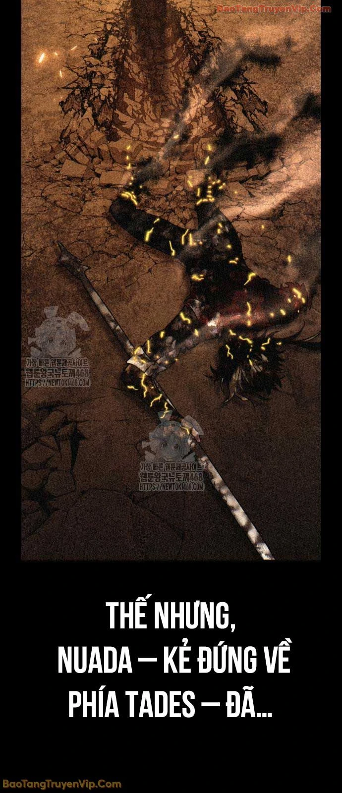 Tôi Đã Giết Tuyển Thủ Học Viện Chapter 90 - 7