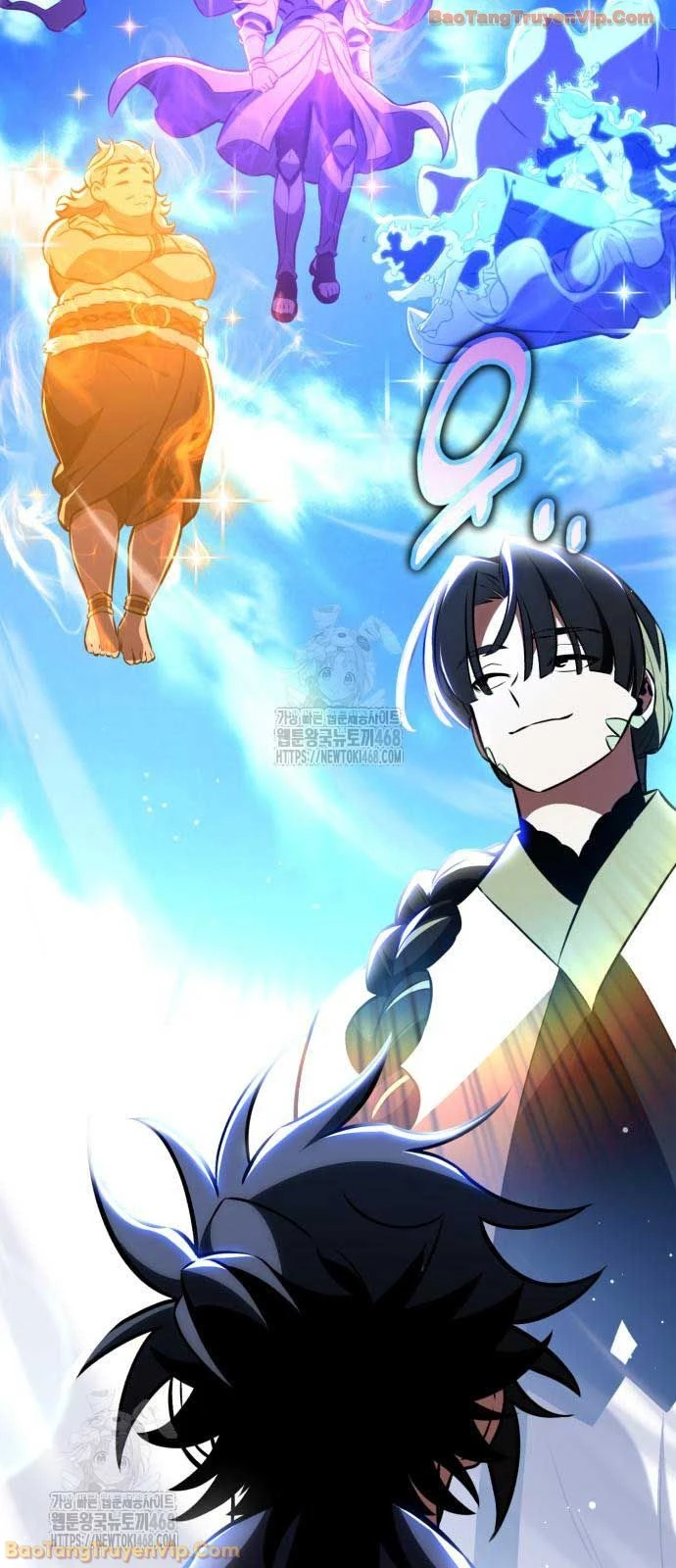 Tôi Đã Giết Tuyển Thủ Học Viện Chapter 90 - 22